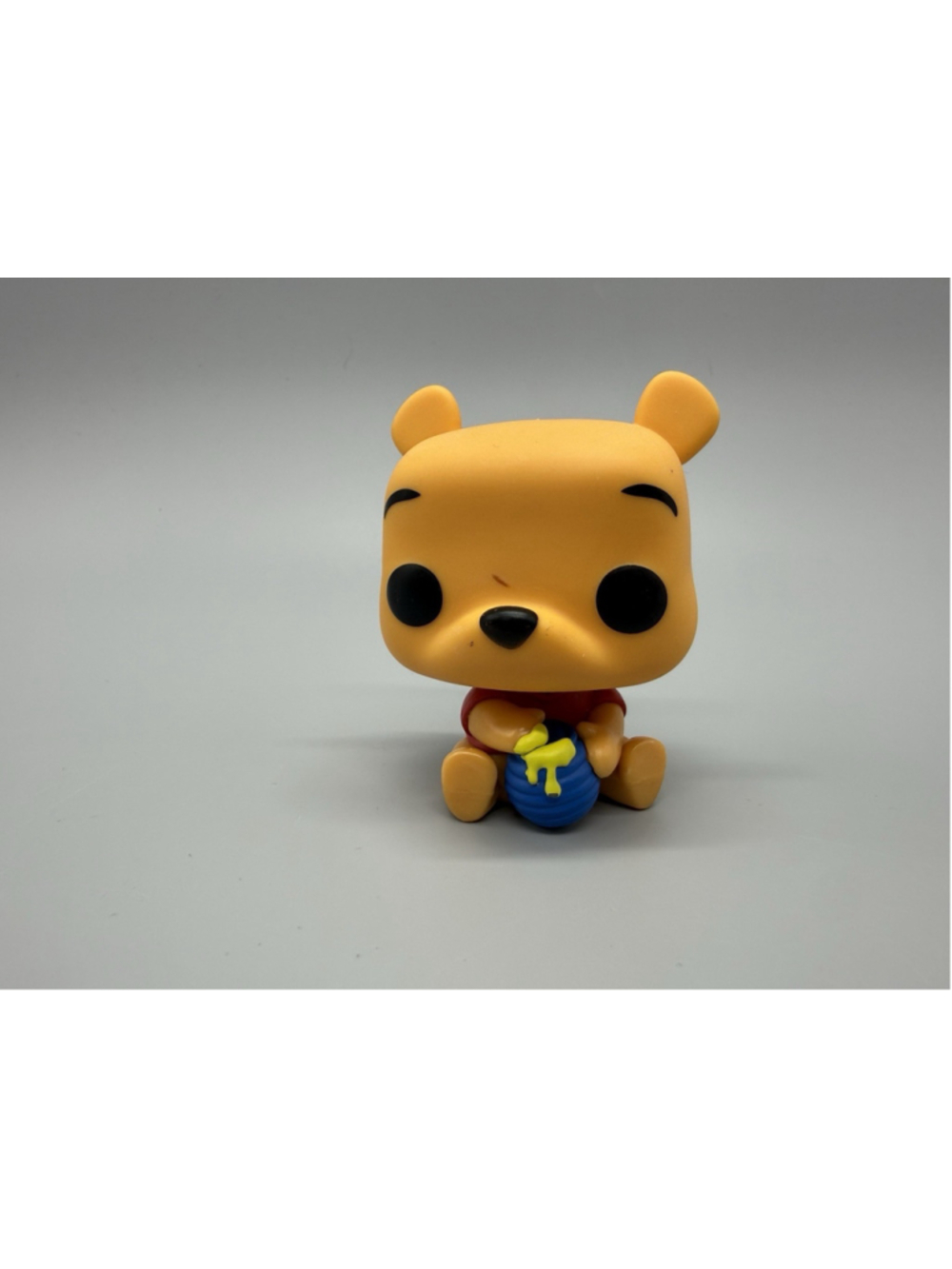 Funko Pop! Vinyl: Disney - Winnie the Pooh (Seated) 2016